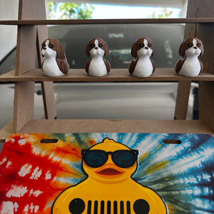 Beagle Duck – The Loyal Companion in Duck Form