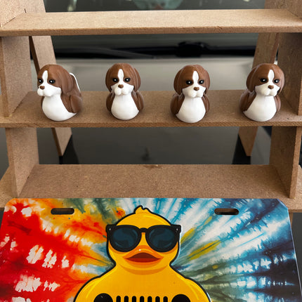 Beagle Duck – The Loyal Companion in Duck Form