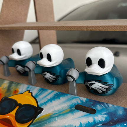 Philadelphia Football Duck – Champions Edition