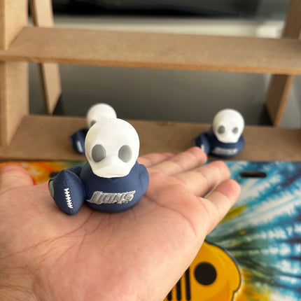 Detroit Football Duck – Fan Edition