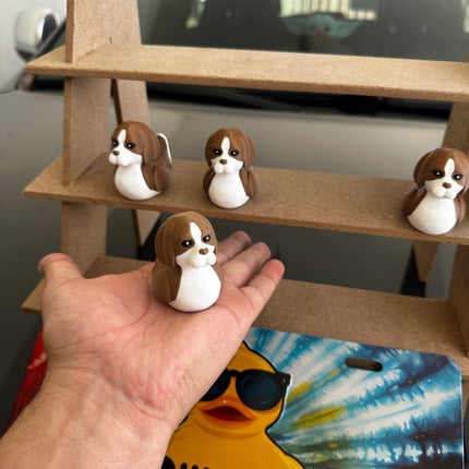 Beagle Duck – The Loyal Companion in Duck Form