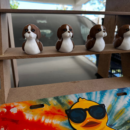 Beagle Duck – The Loyal Companion in Duck Form