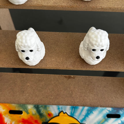 Poodle Duck – The Classiest Quack in Town