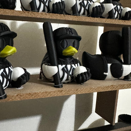 New York Baseball Duck – Fan Edition