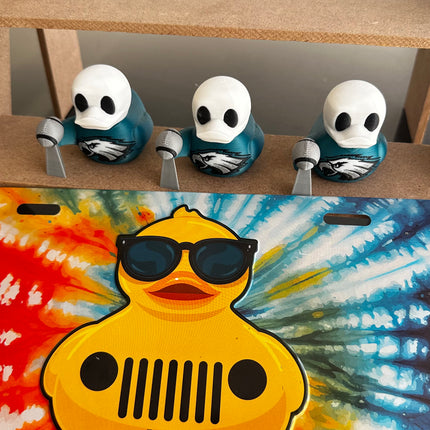 Philadelphia Football Duck – Champions Edition