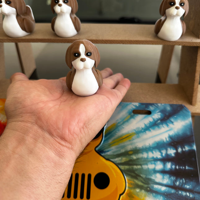 Beagle Duck – The Loyal Companion in Duck Form