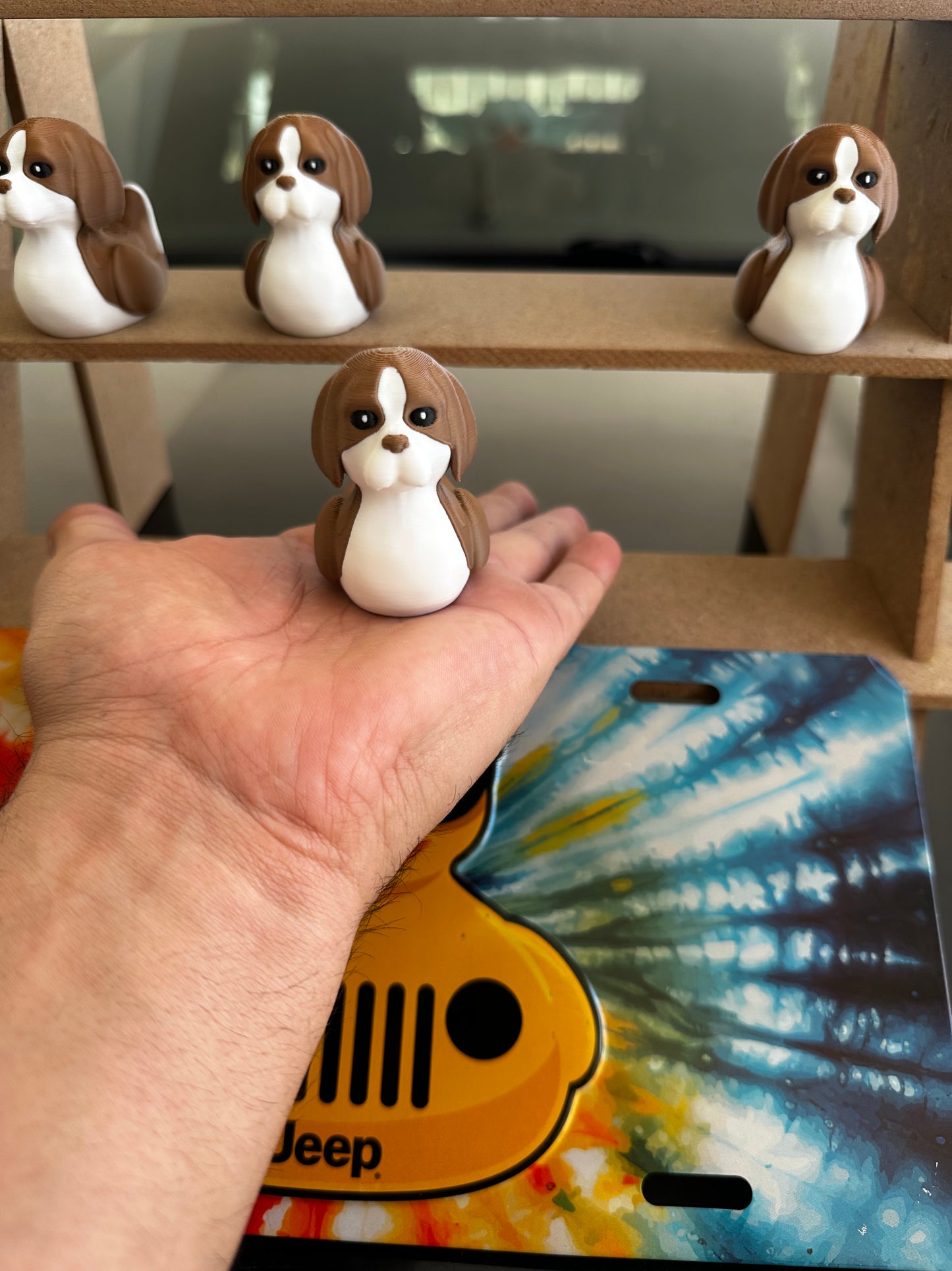 Beagle Duck – The Loyal Companion in Duck Form