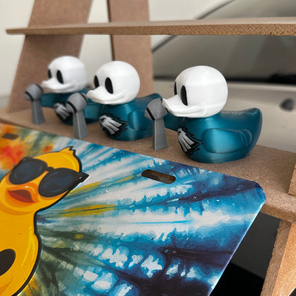 Philadelphia Football Duck – Champions Edition