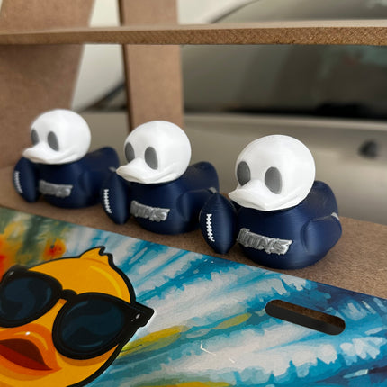 Detroit Football Duck – Fan Edition