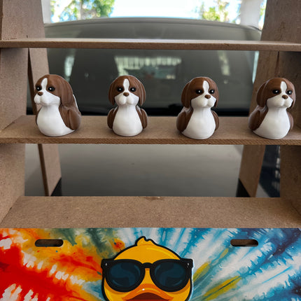 Beagle Duck – The Loyal Companion in Duck Form