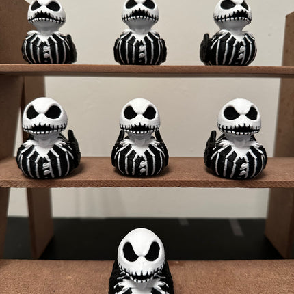 jack skellington ducks
