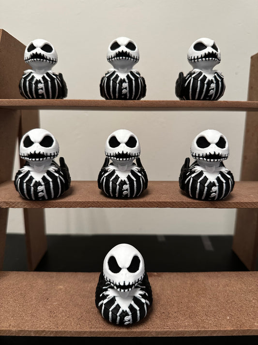 jack skellington ducks