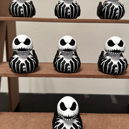 jack skellington ducks