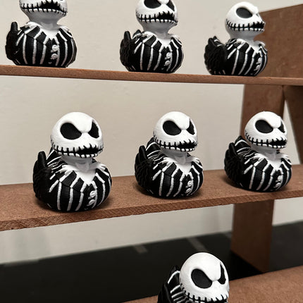 jack skellington ducks
