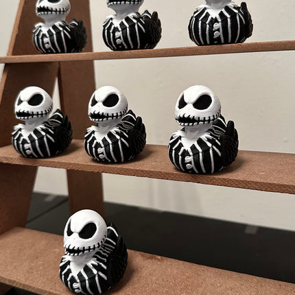 jack skellington ducks