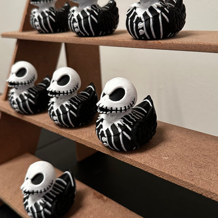 jack skellington ducks