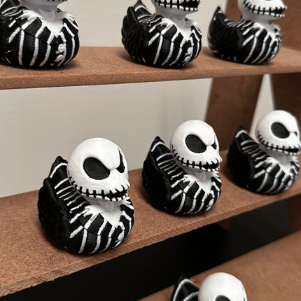 jack skellington ducks