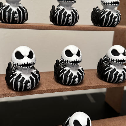 jack skellington ducks