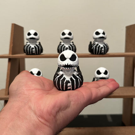 jack skellington ducks