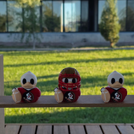 FSU Seminoles Football Duck – 3D Printed Collector Figure | Florida State Fan Gift